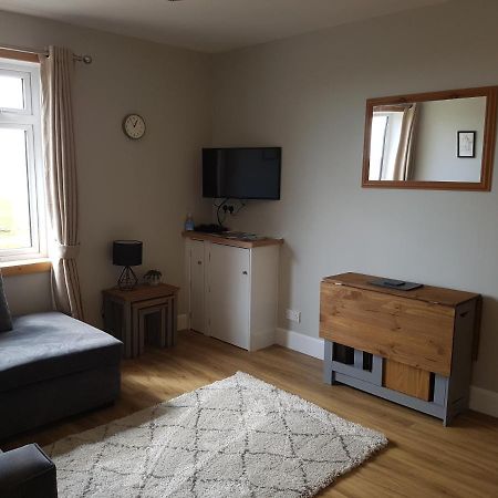 Apartament Lindisfarne Self Catering Navershaw Zewnętrze zdjęcie